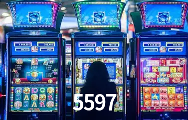 Blackjack Table 5597