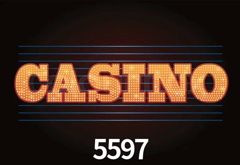 Gates of Olympus 5597